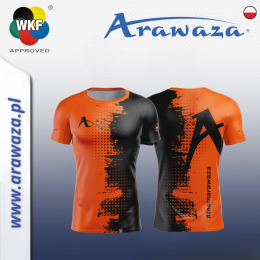 ARAWAZA SPORT T-SHIRT