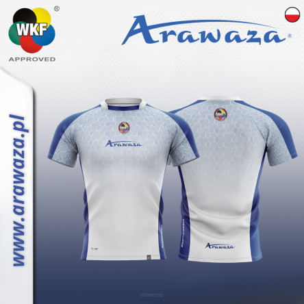 ARAWAZA SPORT T-SHIRT