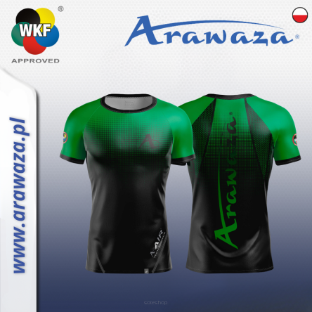 T-SHIRTS ARAWAZA