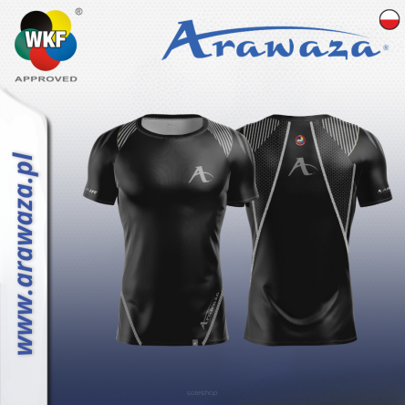 T-SHIRTS ARAWAZA