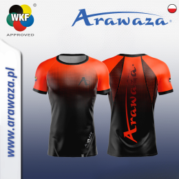 T-SHIRTS ARAWAZA