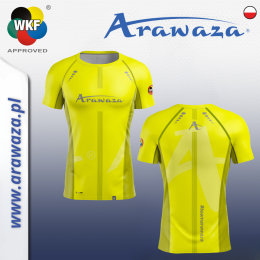 ARAWAZA SPORT T-SHIRT