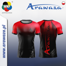 T-SHIRTS ARAWAZA