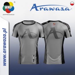 T-SHIRTS ARAWAZA