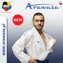 ARAWAZA REV-X | DWUSTRONNE (RED+BLUE)