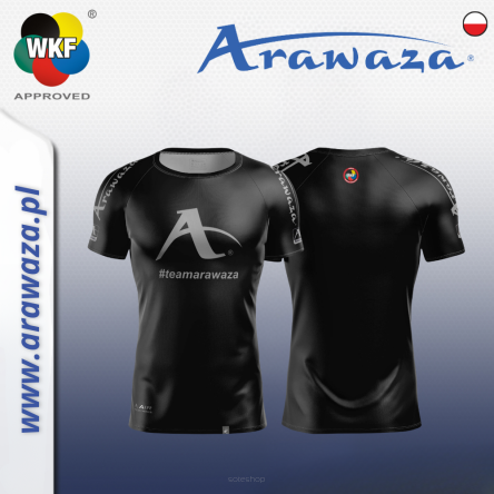 T-SHIRT ARAWAZA