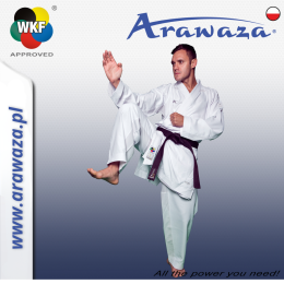 Arawaza Kumite Deluxe EVO