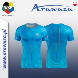 T-SHIRT ARAWAZA